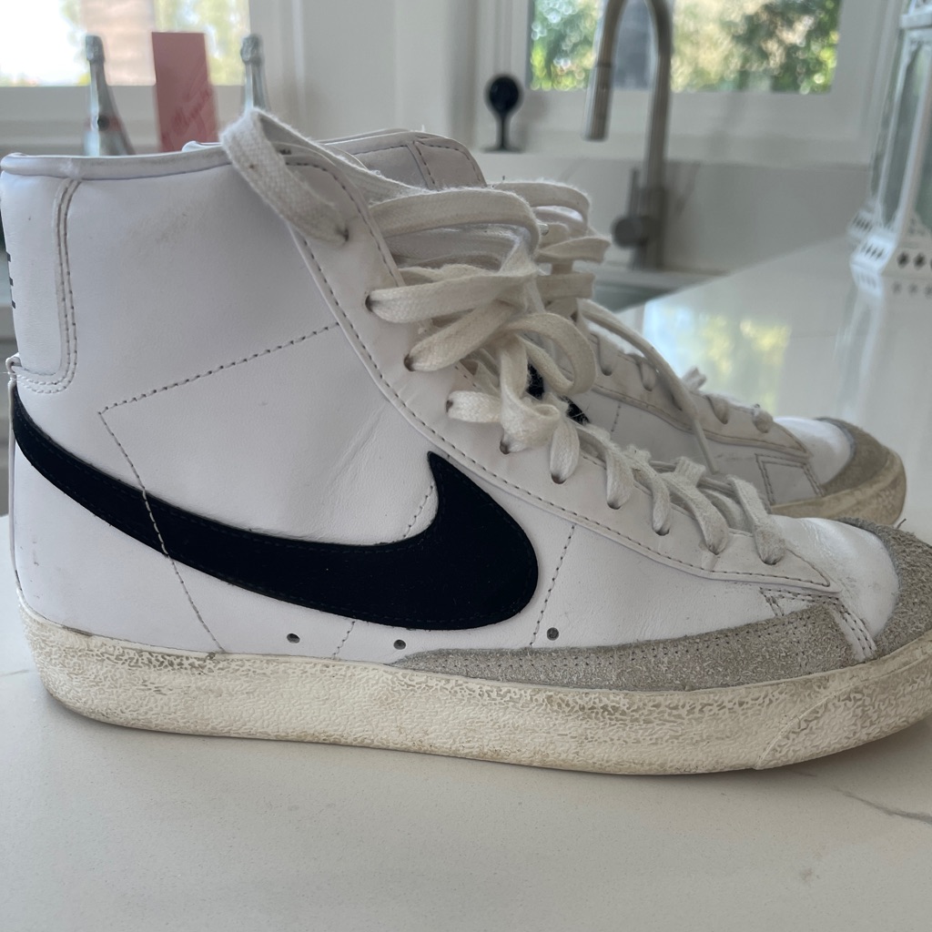 Women’s Nike Blazer Mid
